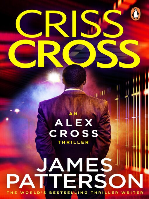 Title details for Criss Cross by James Patterson - Wait list